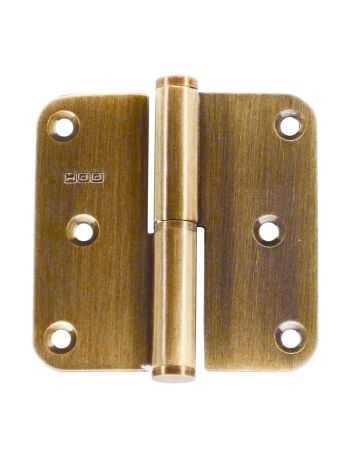 PAUMELLE HDD 80X80X2,5 FUME GAUCHE