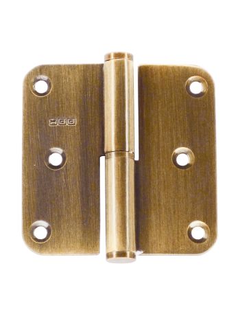 PAUMELLE HDD 80X80X2,5 FUME DROITE