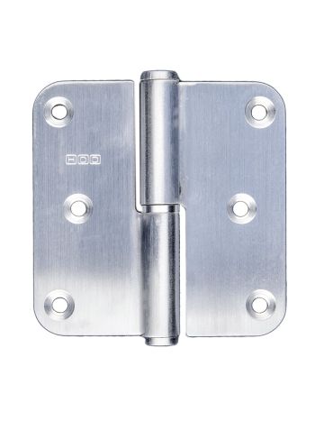 PAUMELLE HDD 80X80X2,5 CROMSAT GAUCHE