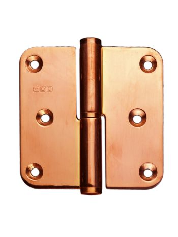 PAUMELLE HDD 80X80X2,5 ROSA GAUCHE