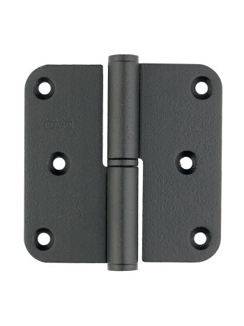 PAUMELLE HDD 80X80X2,5 FONT GAUCHE