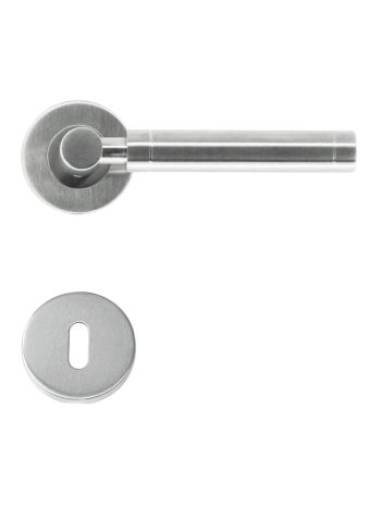 DOOR HANDLE PRO JUPITER INOX PLUS R+E