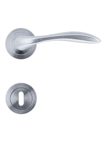 DOOR HANDLE PRO GIAVA CROMSAT R+E