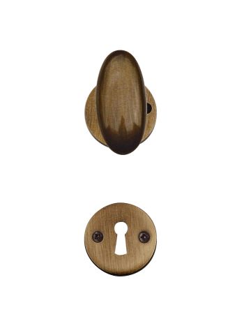 DOOR HANDLE PRO OLIVE TO BRONZE R+E