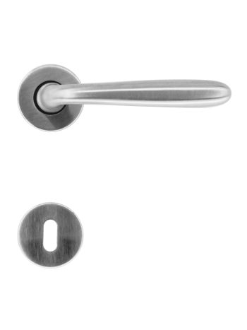 DOOR HANDLE PRO ALMA INOX LOOK R+E