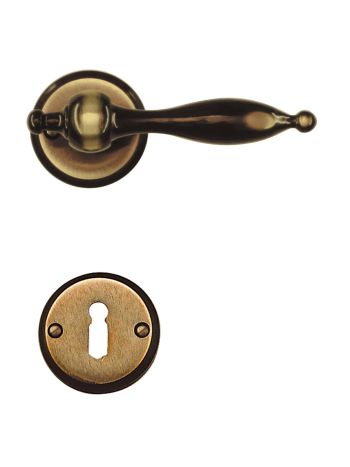 DOOR HANDLE PRO NATALIE BRONS R+E