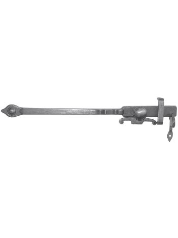 DOOR HANDLE PRO RIVET GAME IRON
