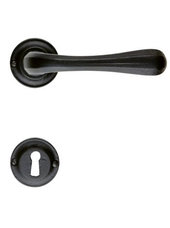 DOOR HANDLE PRO GRETANA FONT R+E