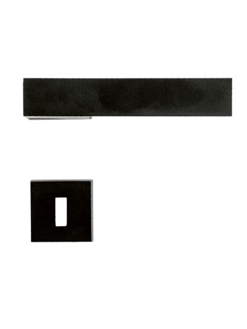 DOOR HANDLE PRO X-TREME BLACK R+E