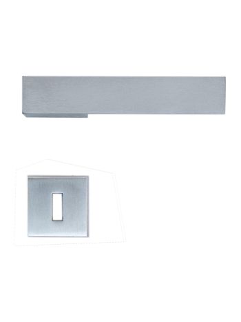 DOOR HANDLE PRO X-TREME CROMSAT R+E