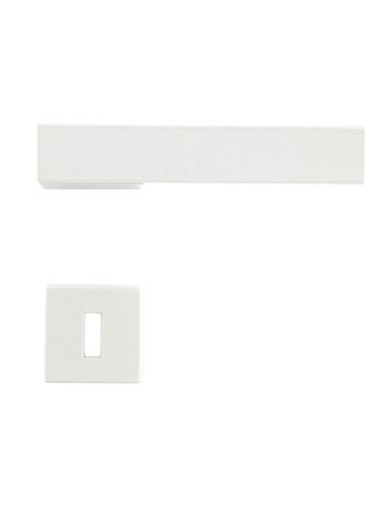 DOOR HANDLE PRO X-TREME WHITE R+E
