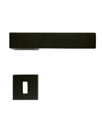 DOOR HANDLE PRO X-TREME BLACK STRUCTURE UV R+E