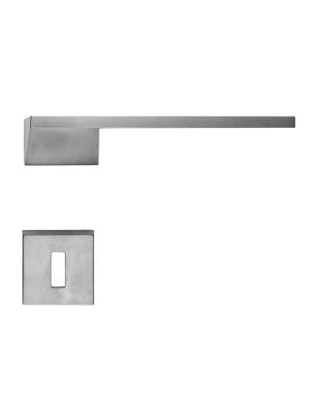 DOOR HANDLE PRO SELIZ INOX LOOK R+E