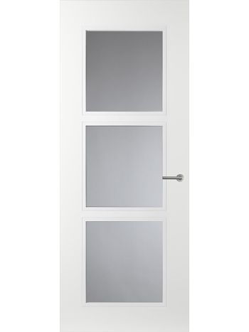 Interior Glass door AE33 | Elite