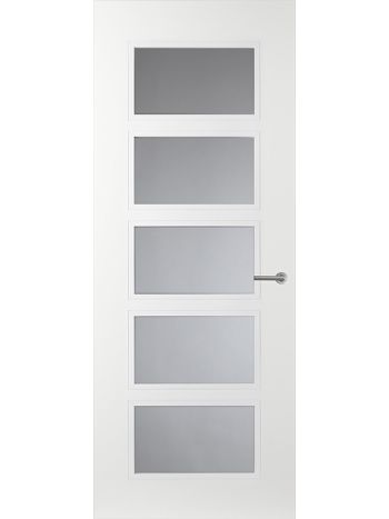 Interior Glass door AE35 | Elite