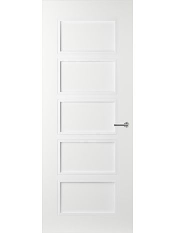 Interior AE45 panel door | Elite