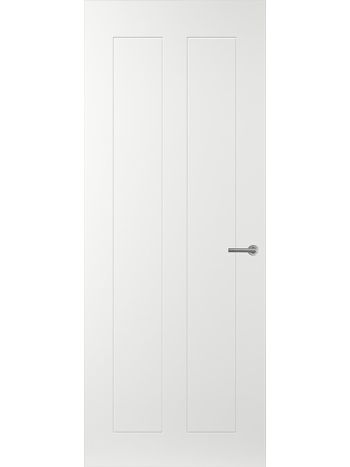Interior AE62 grooved door | Elite