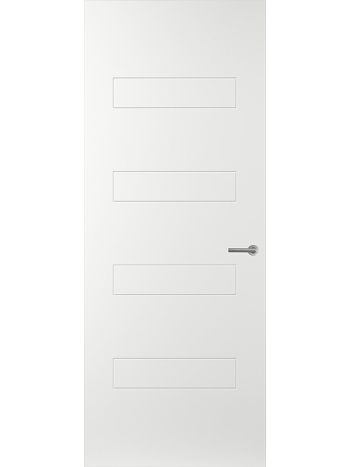 Interior AE64 grooved door | Elite