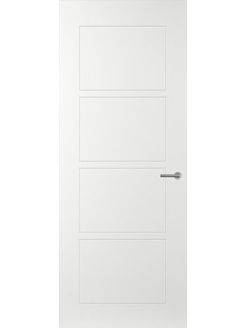 Interior AE74 grooved door | Elite