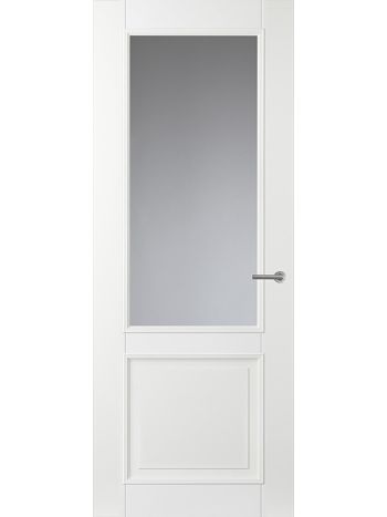 Interior Glass/panel door CA03 | Character