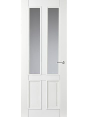 Interior Glass/panel door CA04 | Character