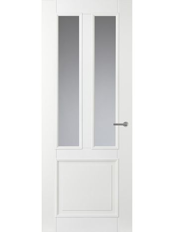Interior Glass/panel door CA07 | Character