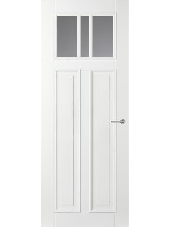 Interior Glass / panel door CA15 | Character