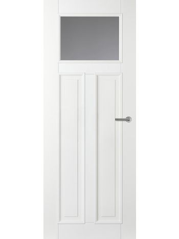 Interior Glass / panel door CA18 | Character