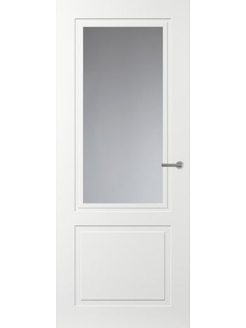 Interior Glass / panel door CE04 | Cameo