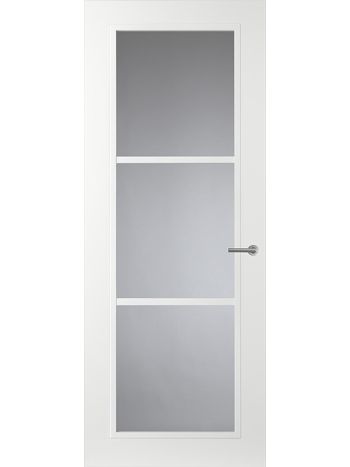 Interior Glass door CN04 | Connect