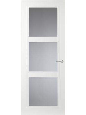 Interior Glass door CN05 | Connect