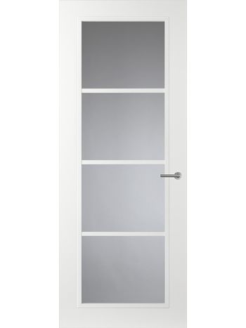 Interior Glass door CN07 | Connect