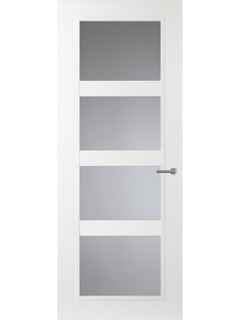 Interior Glass door CN08 | Connect