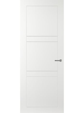 Interior Groove door CN54 | Connect