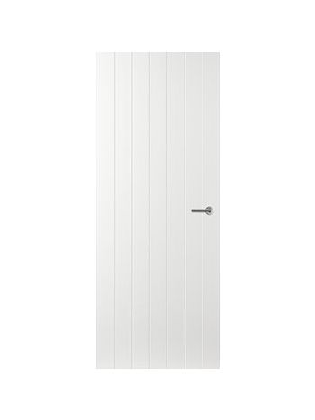 Interior Slotted door CT32 | Cottage