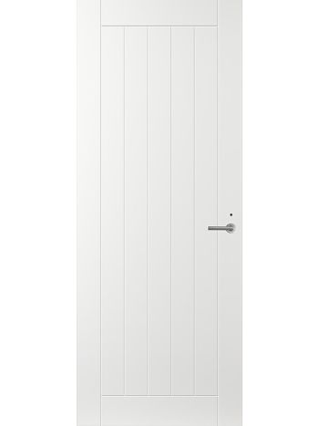 Interior Slotted door CT41 | Cottage