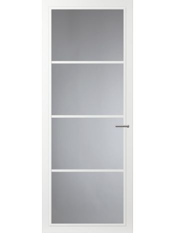 Interior Glass door FM01 | Form