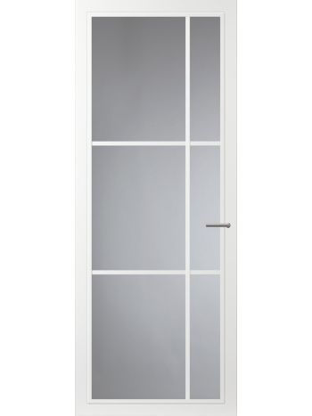 Interior Glass door FM04 | Form