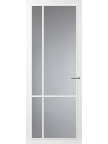 Interior Glass door FM05 | Form