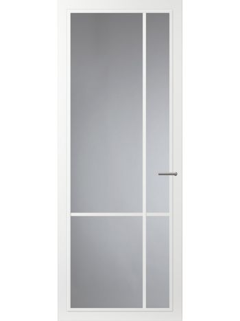 Interior Glass door FM06 | Form