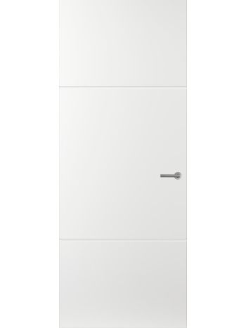 Interior Groove door FM51 | Form