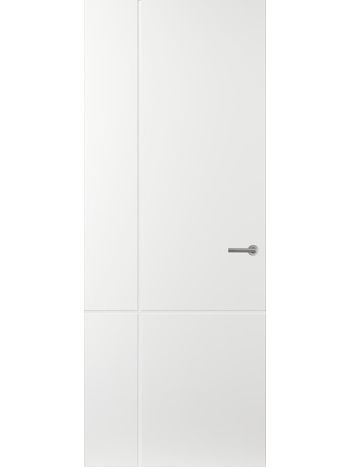 Interior Groove door FM55 | Form