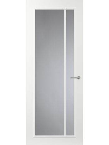 Interior Glass door FR502 | Frame