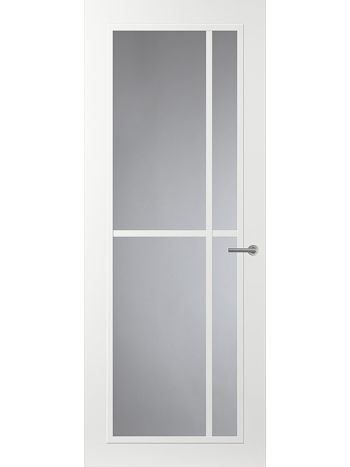 Interior Glass door FR503 | Frame