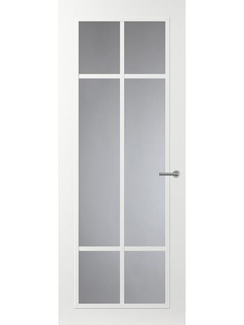 Interior Glass door FR513 | Frame
