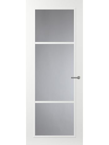 Interior Glass door FR515 | Frame