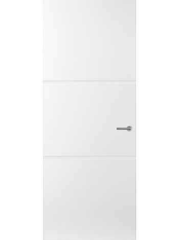 Interior NDB951 grooved door | Nova design