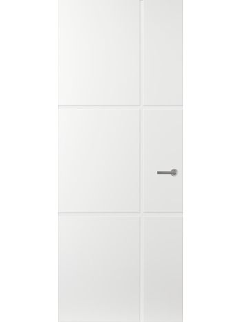 Interior NDB956 grooved door | Nova design