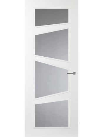 Interior Glass door RD02 | Random