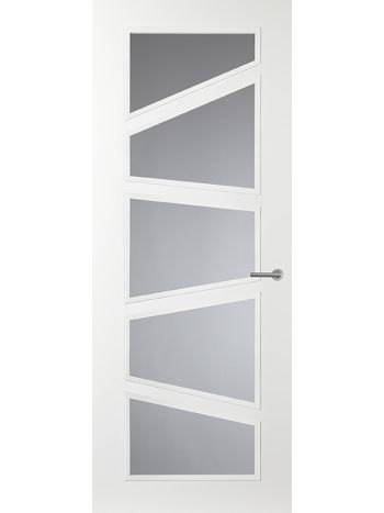 Interior Glass door RD03 | Random